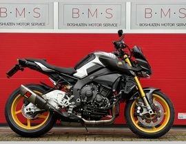 Yamaha MT 10 SP ABS 2019 occasion