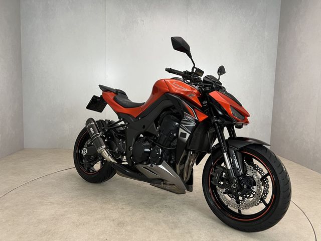 kawasaki - z1000
