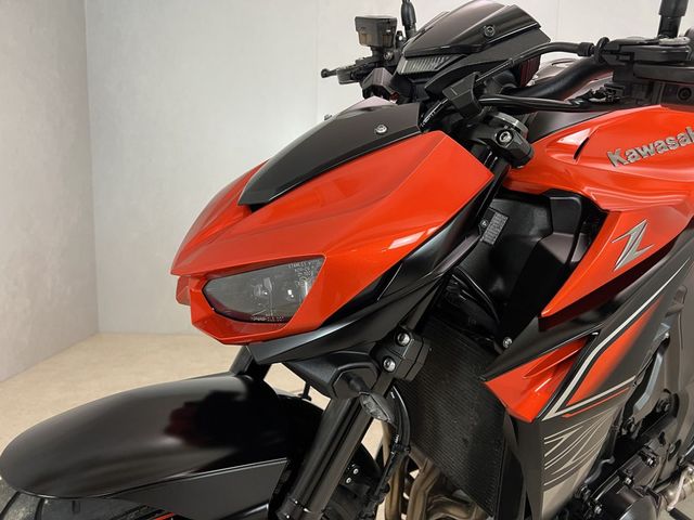 kawasaki - z1000