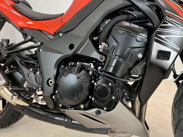 kawasaki - z1000
