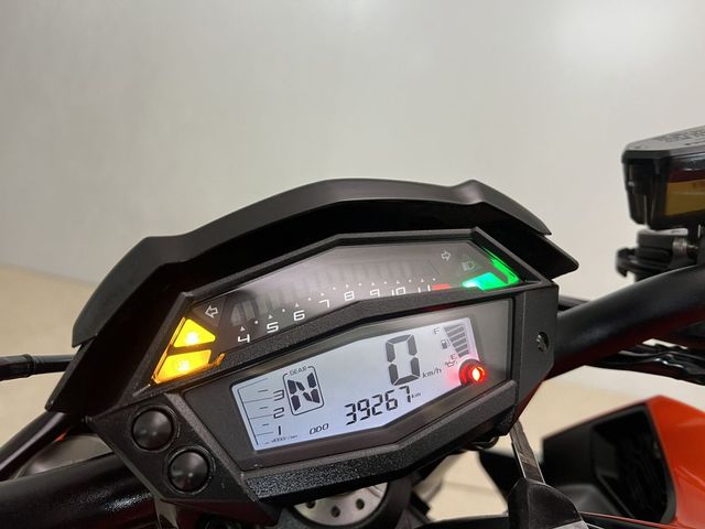 kawasaki - z1000