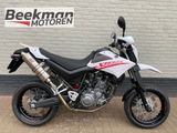 YAMAHA XT 660 X