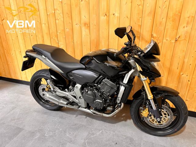 honda - cb-600-f-hornet