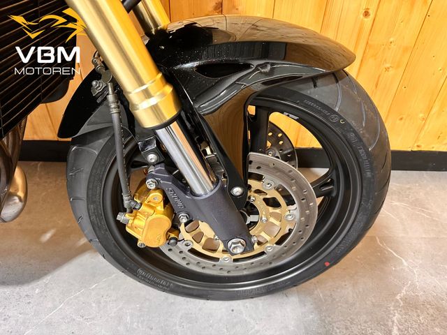 honda - cb-600-f-hornet