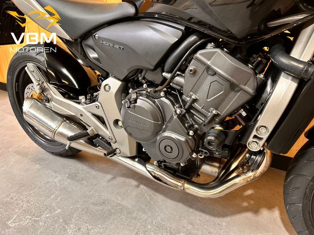 honda - cb-600-f-hornet