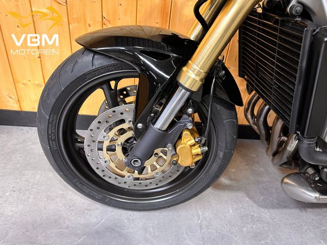 honda - cb-600-f-hornet