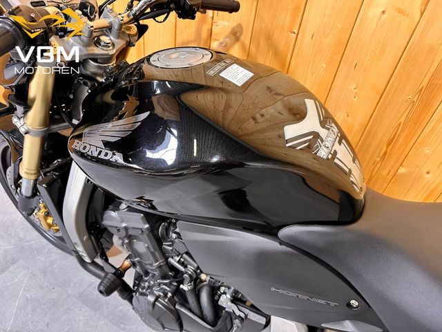 honda - cb-600-f-hornet