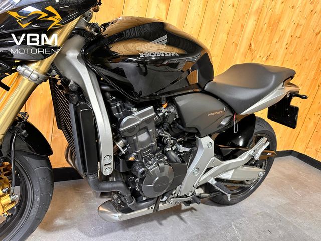 honda - cb-600-f-hornet