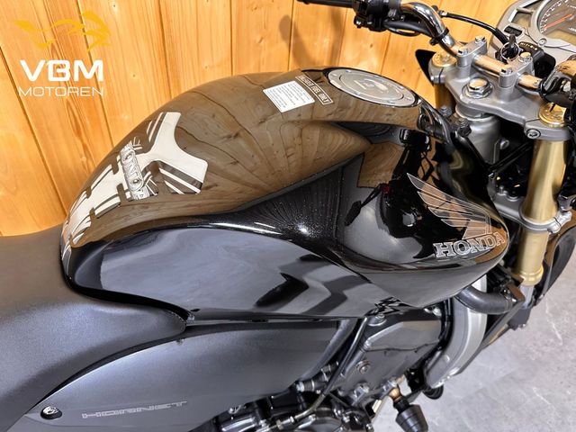 honda - cb-600-f-hornet