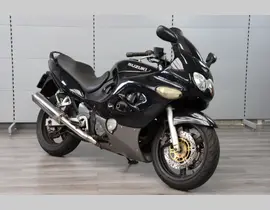 Suzuki GSX 750 F 2001 occasion