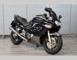 Suzuki GSX 750 F 2001 occasion