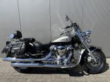 YAMAHA XV 1600 WILDSTAR
