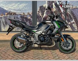 Kawasaki Versys 1100 SE 2025 occasion