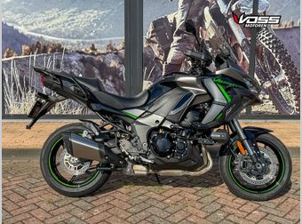 Kawasaki Versys 1100 SE 2025 occasion