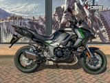 KAWASAKI VERSYS 1100 SE