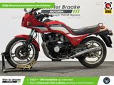 KAWASAKI GPZ 400