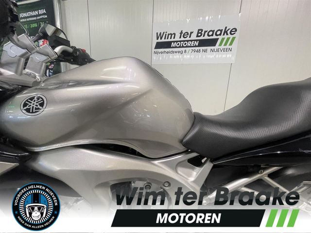 yamaha - fz-6-s-fazer