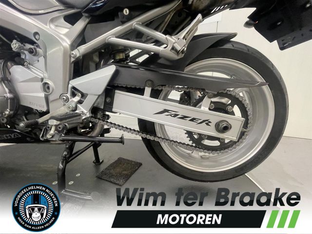 yamaha - fz-6-s-fazer