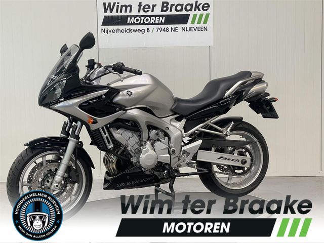 yamaha - fz-6-s-fazer