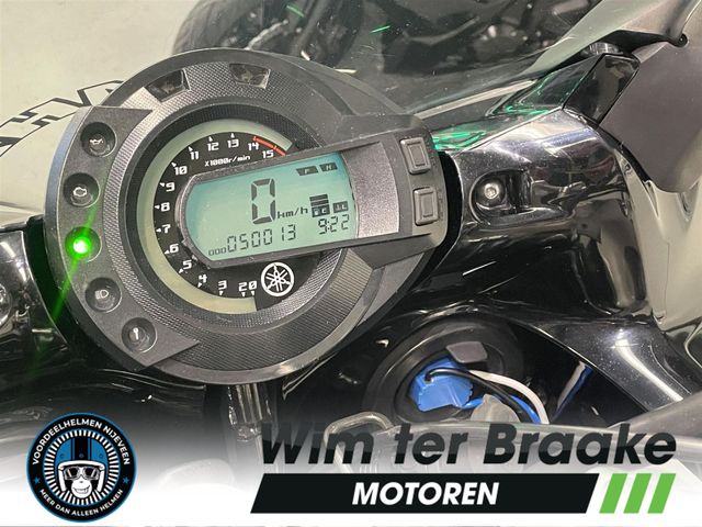 yamaha - fz-6-s-fazer