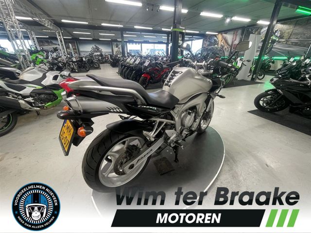 yamaha - fz-6-s-fazer
