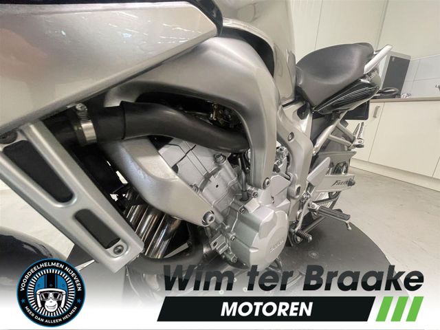 yamaha - fz-6-s-fazer