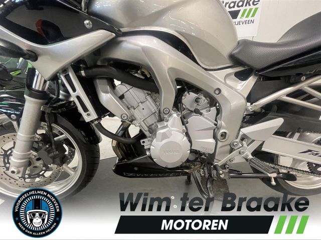 yamaha - fz-6-s-fazer