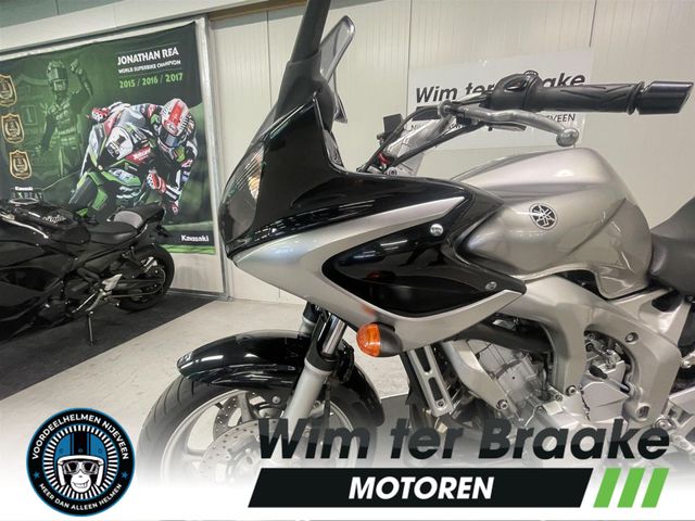 yamaha - fz-6-s-fazer