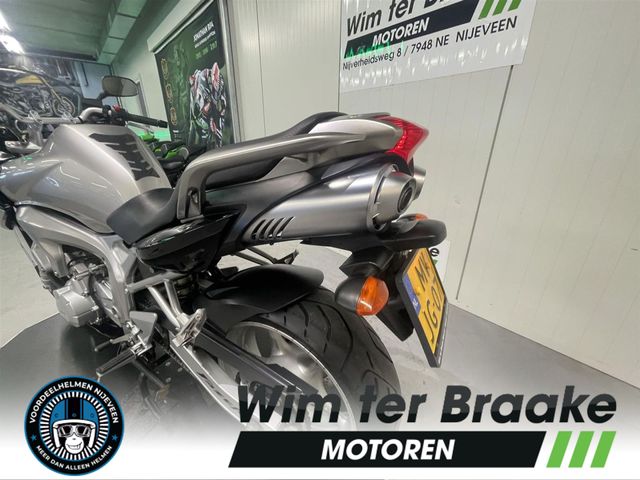 yamaha - fz-6-s-fazer