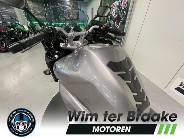 yamaha - fz-6-s-fazer