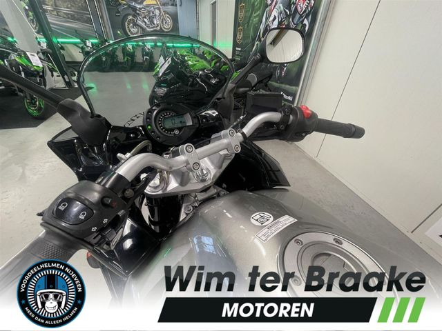 yamaha - fz-6-s-fazer
