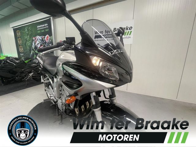 yamaha - fz-6-s-fazer