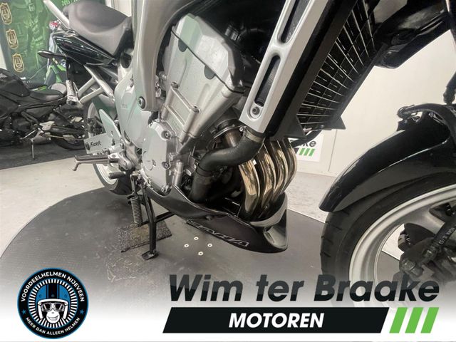 yamaha - fz-6-s-fazer