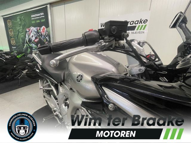 yamaha - fz-6-s-fazer