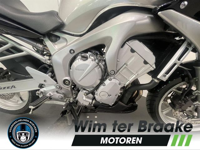 yamaha - fz-6-s-fazer