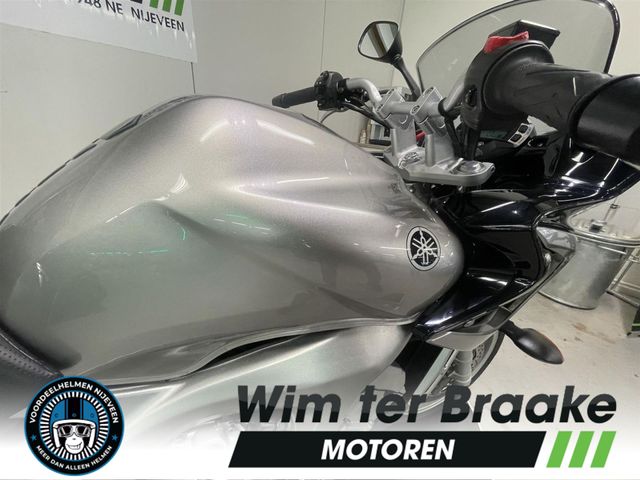 yamaha - fz-6-s-fazer