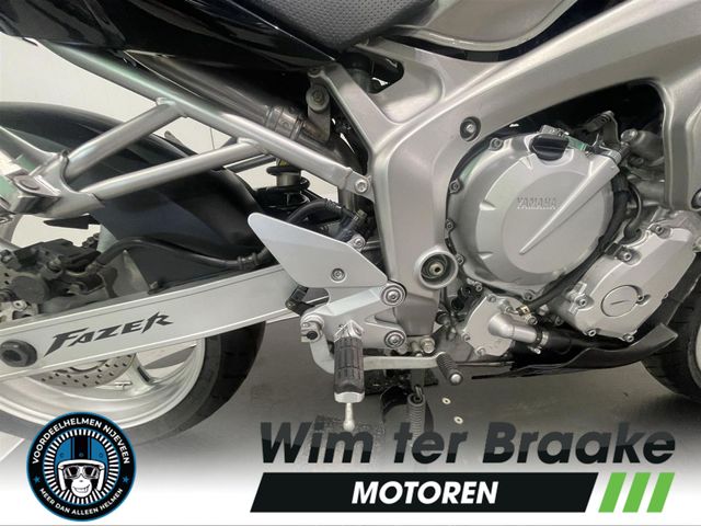 yamaha - fz-6-s-fazer
