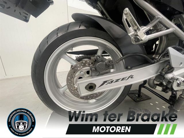 yamaha - fz-6-s-fazer