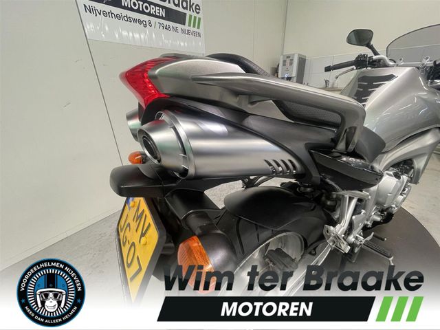 yamaha - fz-6-s-fazer