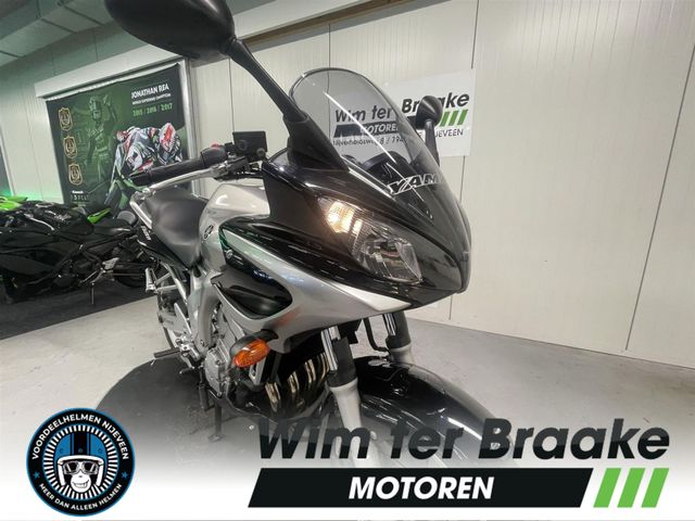 yamaha - fz-6-s-fazer