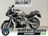 YAMAHA FZ 6 S FAZER