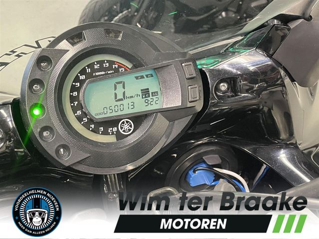 yamaha - fz-6-s-fazer