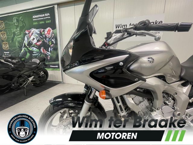 yamaha - fz-6-s-fazer