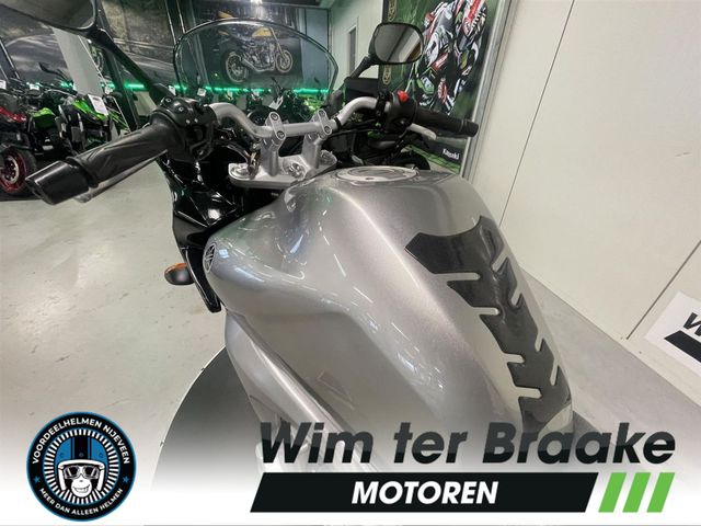 yamaha - fz-6-s-fazer