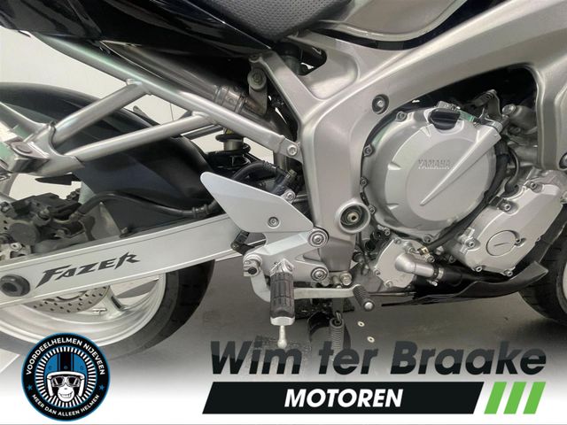 yamaha - fz-6-s-fazer