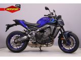 YAMAHA MT 09