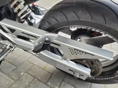 Honda CB 600 f - Hornet-leuke motor-scherpe prijs 2004 occasion – foto 17 van 18