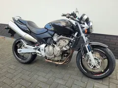 Honda CB 600 f - Hornet-leuke motor-scherpe prijs 2004 occasion – foto 6 van 18