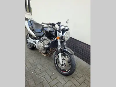 HONDA CB 600 F HORNET – foto 4