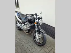 Honda CB 600 f - Hornet-leuke motor-scherpe prijs 2004 occasion – foto 4 van 18